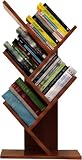 Versatile per uso domestico o ufficio, perfetto per esporre libri, riviste e organizzare il tuo spazio.