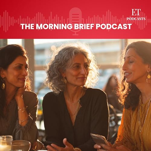 ET Deep Dive: The Menopause Reckoning