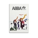 【Hohe Qualität】Im Gegensatz zu Papierpostern haben unsere Leinwandposter eine bessere Qualität und eine längere Haltbarkeit. Exquisite Muster, die in hoher Auflösung auf hochwertiger Leinwand gedruckt werden, sind wasserdicht, UV-beständig und verblassen im Innenbereich.