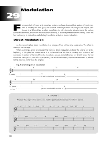 Essential Music Theory Guide: Scales, Chords & More - Image 4