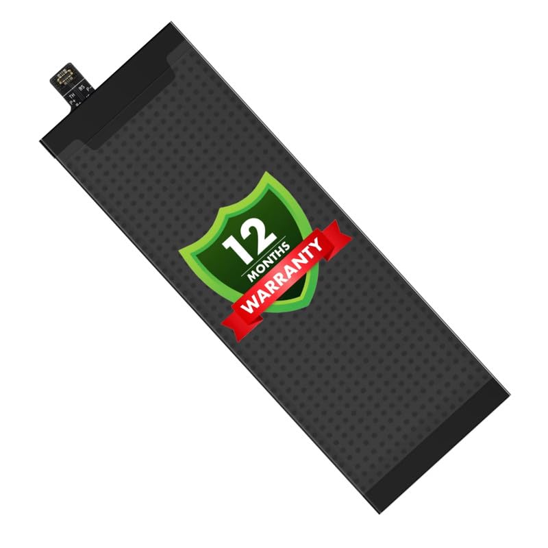 Image of Original BM52 Battery Compatible for Xiaomi Mi Note 10 Lite - (5260mAh) - 1 Year Warranty DF7