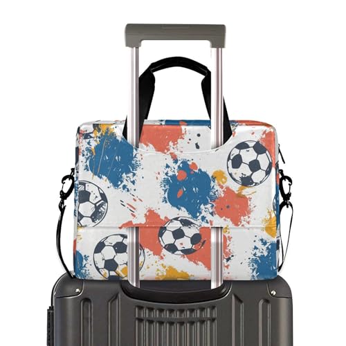 Funda para Portátil con Correa 13-15.6 Pulgadas miniatura 3