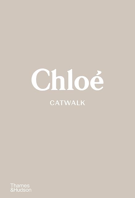 Portada de Chloe Catwalk