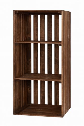 Darla'Studio 66 3 Tier Turntable Stand