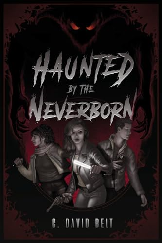 Haunted by the Neverborn view 2