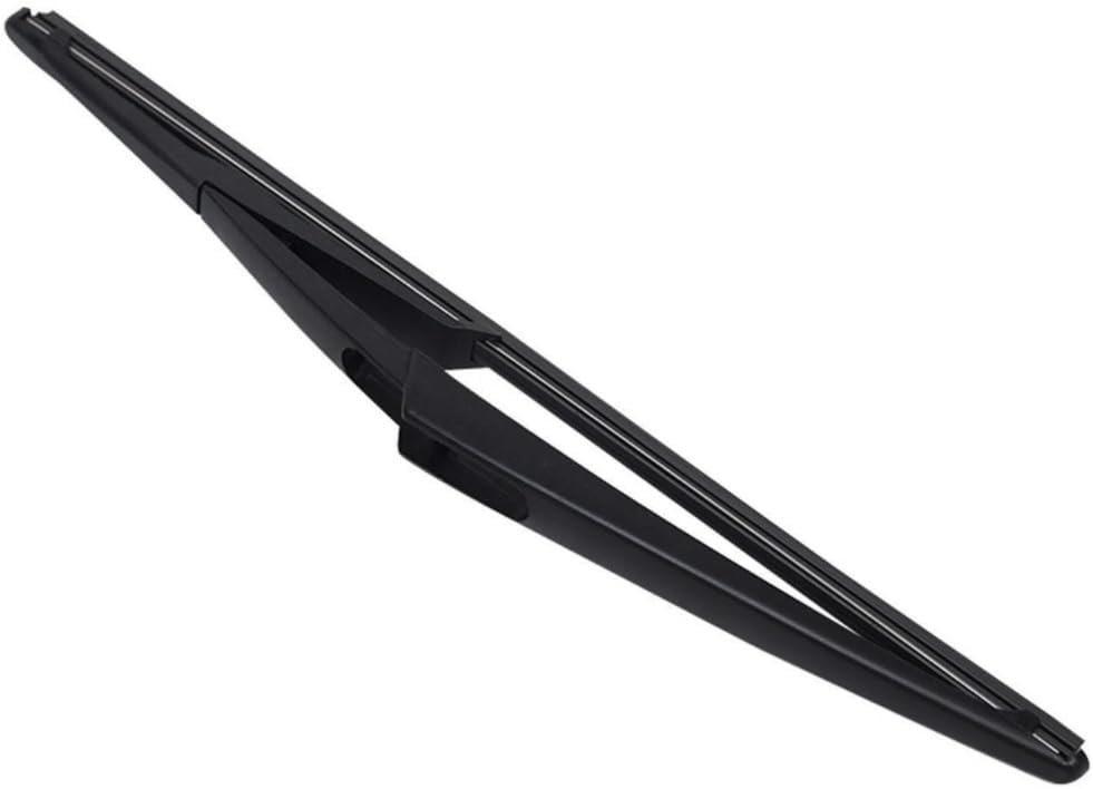 3PCS Fits Front&Rear Windshield Window Wiper Blade (Windshield-Position)