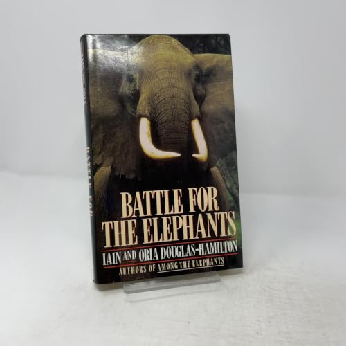 Battle for the Elephants