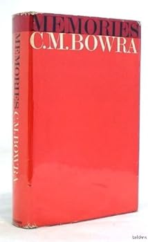 Hardcover Memories 1898-1939 Book