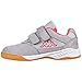 Produktbild Kappa Kickoff Sneaker, 1522 Silver/pink, 35 EU