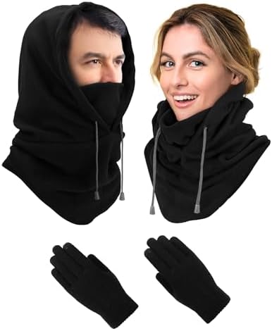 Odlo Face Mask Evolution Warm - Bivakmuts online kopen
