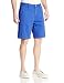 Nautica Men's Flat-Front Short