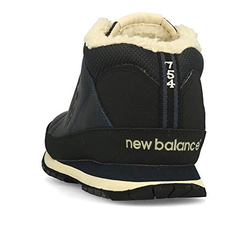 Baskets basses New Balance 754 - vue 10