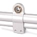 JFG Racing CNC Amortiguadores de dirección de motocicleta de aluminio ajustable universal...