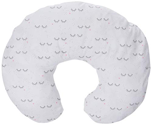 Capa para Almofada de Amamentação para Bebê Papi Baby 62cm X 50cm Contém 01 Un