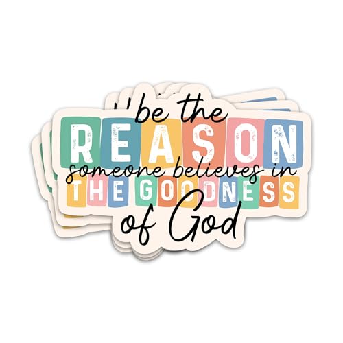 3PCs Be The Reason Someone Believes in The Goodness of