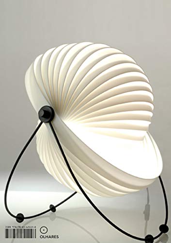 Design brasileiro: Luminárias