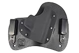 Concealment Solutions CS-1 IWB Pistol Holster (Compatible with Smith & Wesson M&P Shield, Right)