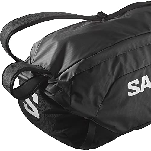 Salomon Duffel 70 resistente: bolsa de viaje con rendimiento duradero unisex 6