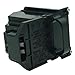 Aurabeam Professional 915P061010/915P061A10 Rear Projection Replacement Lamp for Mitsubishi TV with Housing/Enclosure