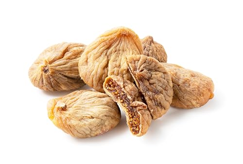 image for Terrasoul Superfoods Organic Smyrna Turkish Figs, 12oz - No Added Suga