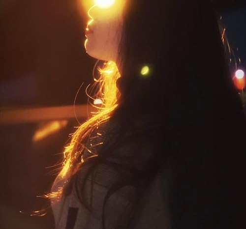 Miniatura 7 de Walking Way Filtro de niebla blanca de 3.228 in, filtro de enfoque suave, filtro de difusión circular, efecto niebla de ensueño, lente de cámara,