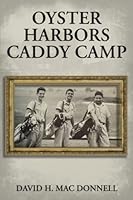 Oyster Harbors Caddy Camp 1737384019 Book Cover