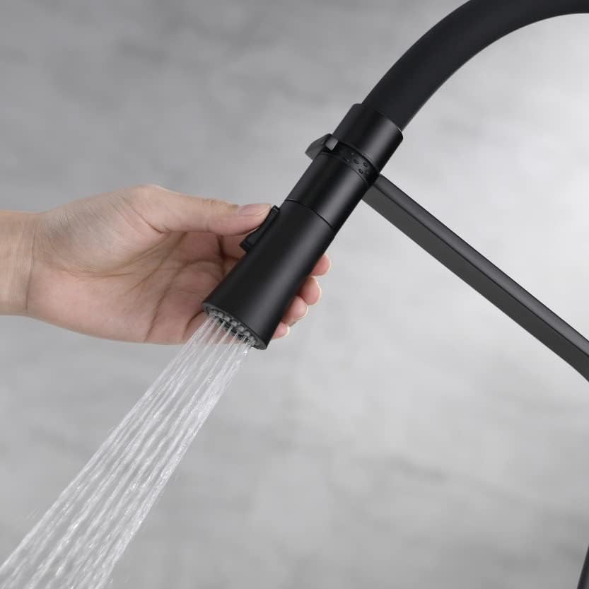 キッチンクレーン用キッチン浄水器タップ3ウェイシンクミキサーキッチン、クロム To pursue happiness