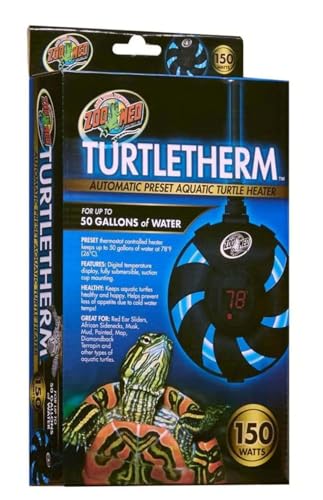 Zoo Med TurtleTherm