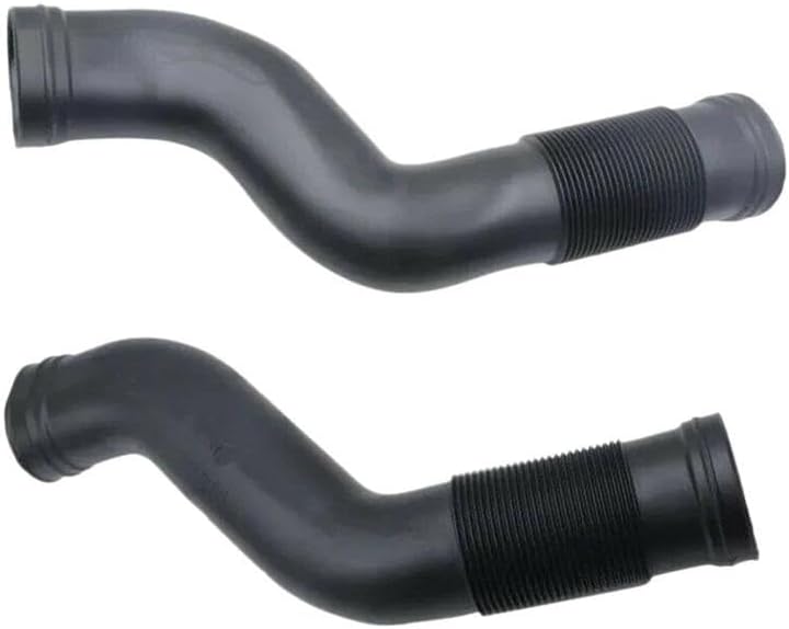 フレキシブル エアダクト 車の吸気ダクトホース用 W164 ML350 GL450 1645051361 1645051461 A1