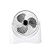 fan 1 pc mini przenośny wentylator elektryczny USB, 360 ° obrotowy pulpitu wentylatora, 3 prędkości regulowany wentylator do domu biurowego Portable fan (Color : Silver)