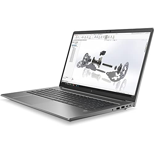 HP ZBook Power G8/ Intel Core i9-11950H 2.5GHz 8 Core/64GB DDR4