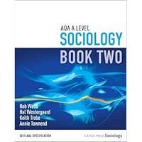 AQA A Level Sociology