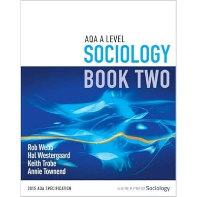 AQA A Level Sociology