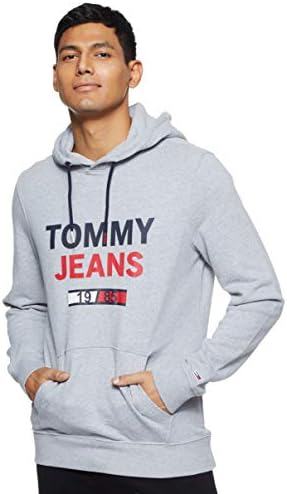 Tommy Hilfiger Men's TJM Essential 