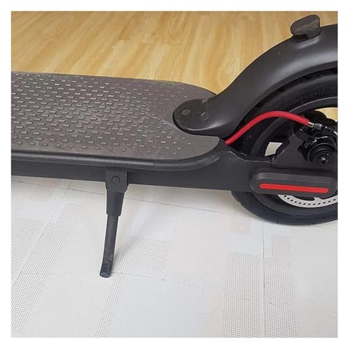 Support de pied pour trottinette Xiaomi M365 et Pro béquille blanche