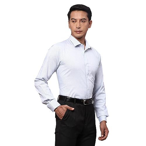 Image of Park Avenue Men Regular Fit Shirt