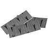 Senco A101379 23-Gauge x 1-3/8-in Electro-Galvanized Headless Micro Pins (2,600 pk)