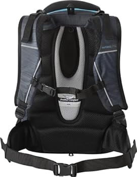 Sac à dos FQ20 CITY HUNTER MONSTER BACKPACK ALPINESTARS - , Sac à dos
