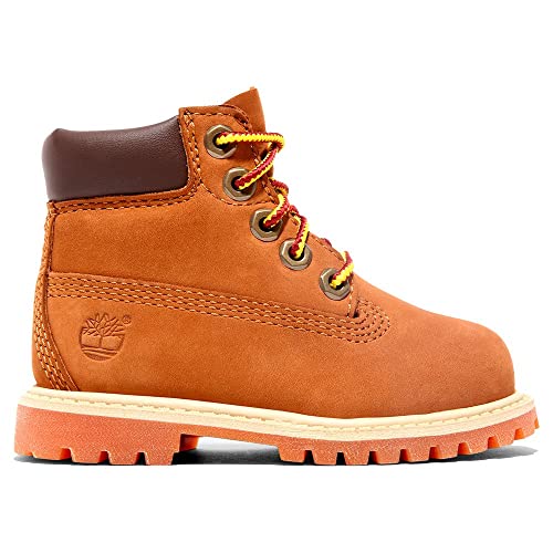 Image of Timberland Kids' 6 inch Classic Boots