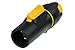 Neutrik NAC3MX-W Powecon Tru1 Locking Male Cable Connector