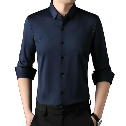 Chemise à manches longues décontractée pour vos sorties d'automne en terrasse