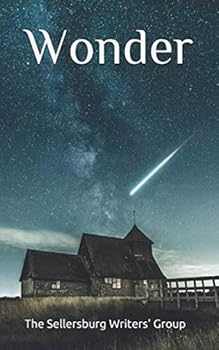 Paperback Wonder: The 2nd Anthology Book