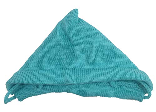 Image of Born Baby Woolen Sweater (3 Piece - 1 Sweater, 1 Cap, 1 Pair of Socks)| (Small 0-6 Months, Large 6-18 Months)