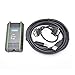 MIFXIN PLC Cable Compatible with Siemens S7 200/300/400 6ES7 972-0CB20-0XA0 USB-MPI+ PC USB-PPI