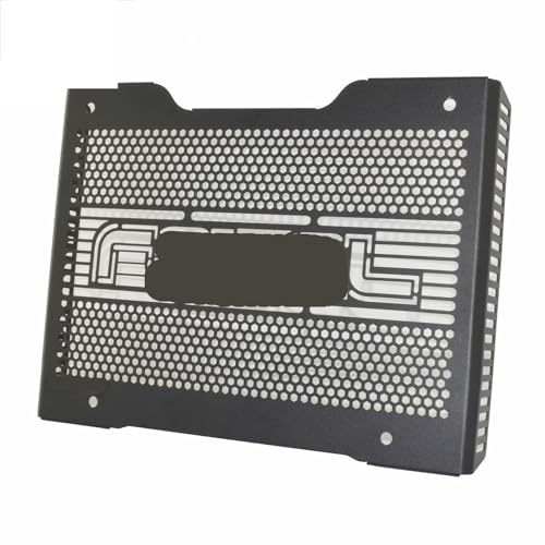 Protection radiateur Rebel 1100 CMX1100 contre fuite eau et pierres