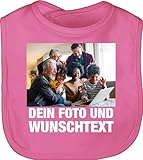 Geschenk mit Namen personalisiert by Shirtracer