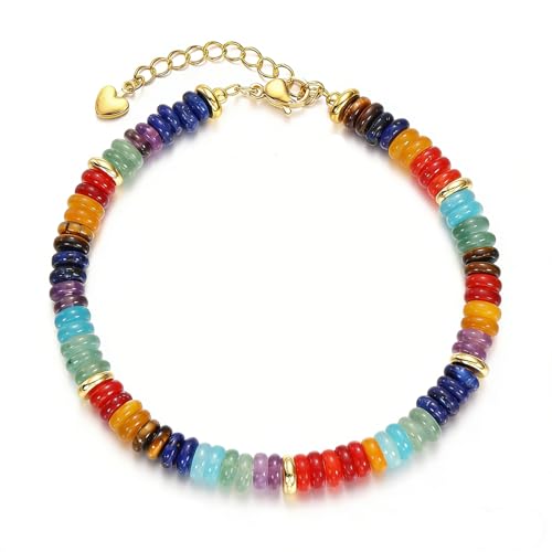 Korotho Chakra Bracelet
