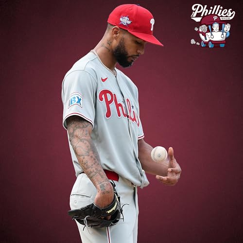 Rock bottom yet? Phillies have lost nine straight