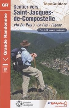 Paperback SAINT JACQUES PUY FIGEAC 2008 - 12-43-46-48 - GR65 - 651 [French] Book