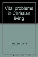 Vital problems in Christian living B0007EPYYQ Book Cover